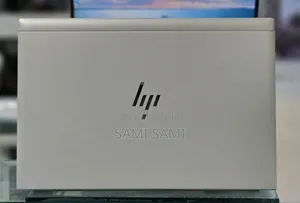 New Laptop HP EliteBook 830 G8 16GB Intel Core i5 SSD 512GB