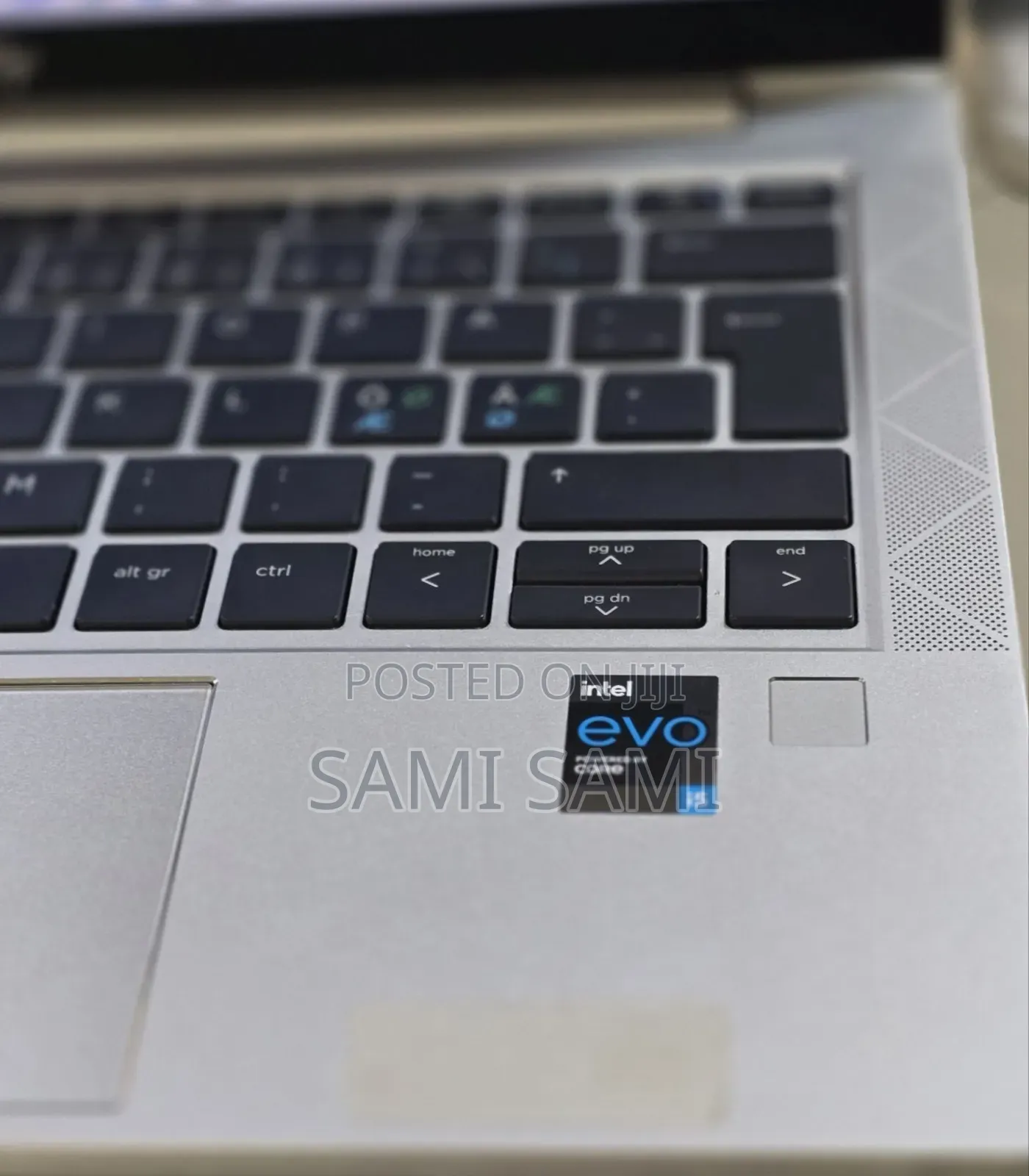 New Laptop HP EliteBook 830 G8 16GB Intel Core i5 SSD 512GB