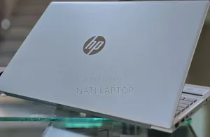 New Laptop HP Pavilion 15 8GB Intel Core i5 SSD 512GB