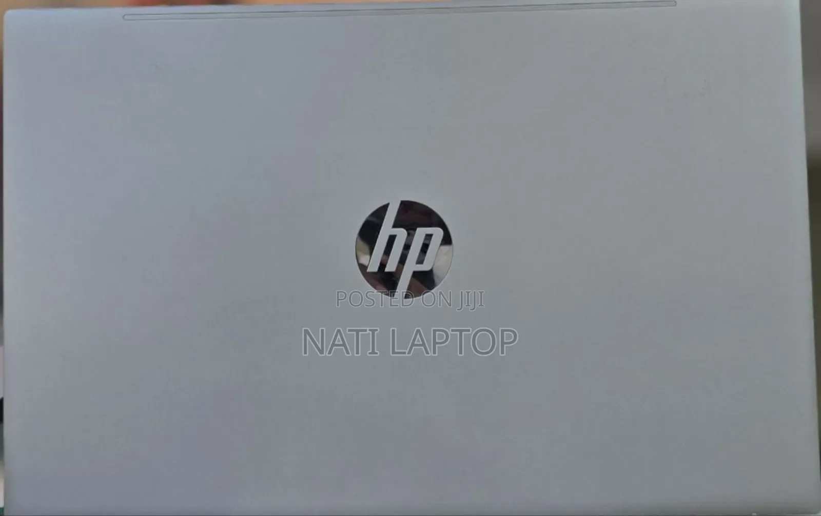 New Laptop HP Pavilion 15 8GB Intel Core i5 SSD 512GB