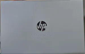 New Laptop HP Pavilion 15 8GB Intel Core i5 SSD 512GB
