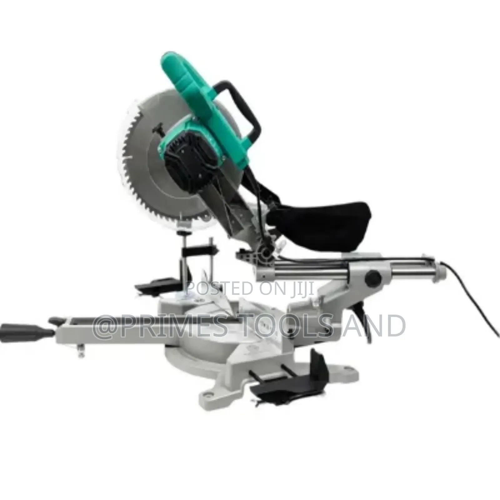 Total 1800w Miter Saw – Professional Cutting Power