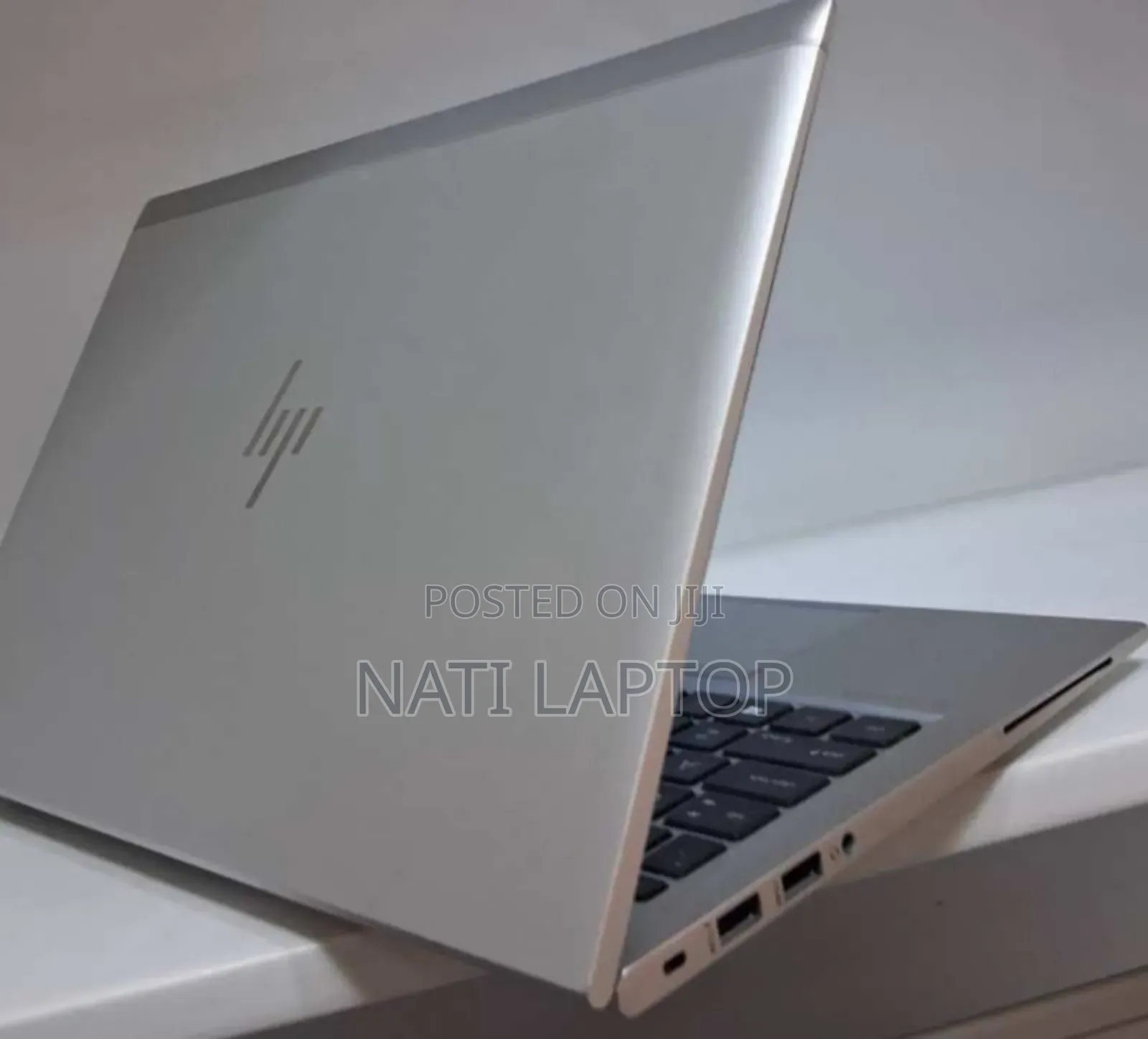 New Laptop HP EliteBook 840 G7 16GB Intel Core i7 SSD 512GB