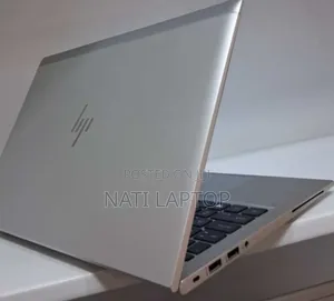 New Laptop HP EliteBook 840 G7 16GB Intel Core i7 SSD 512GB