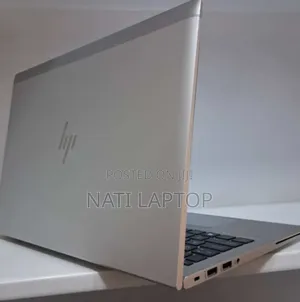 New Laptop HP EliteBook 840 G7 16GB Intel Core i7 SSD 512GB