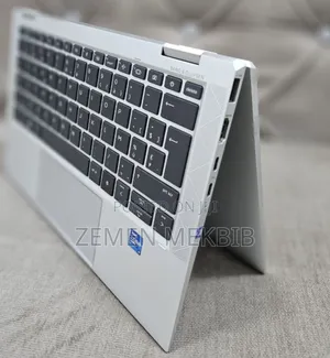 New Laptop HP EliteBook 1040 G8 16GB Intel Core i7 SSD 512GB