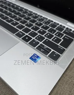 New Laptop HP EliteBook 1040 G8 16GB Intel Core i7 SSD 512GB