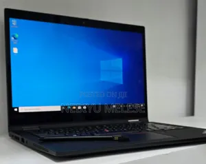 New Laptop Lenovo ThinkPad X390 16GB Intel Core i5 SSD 512GB