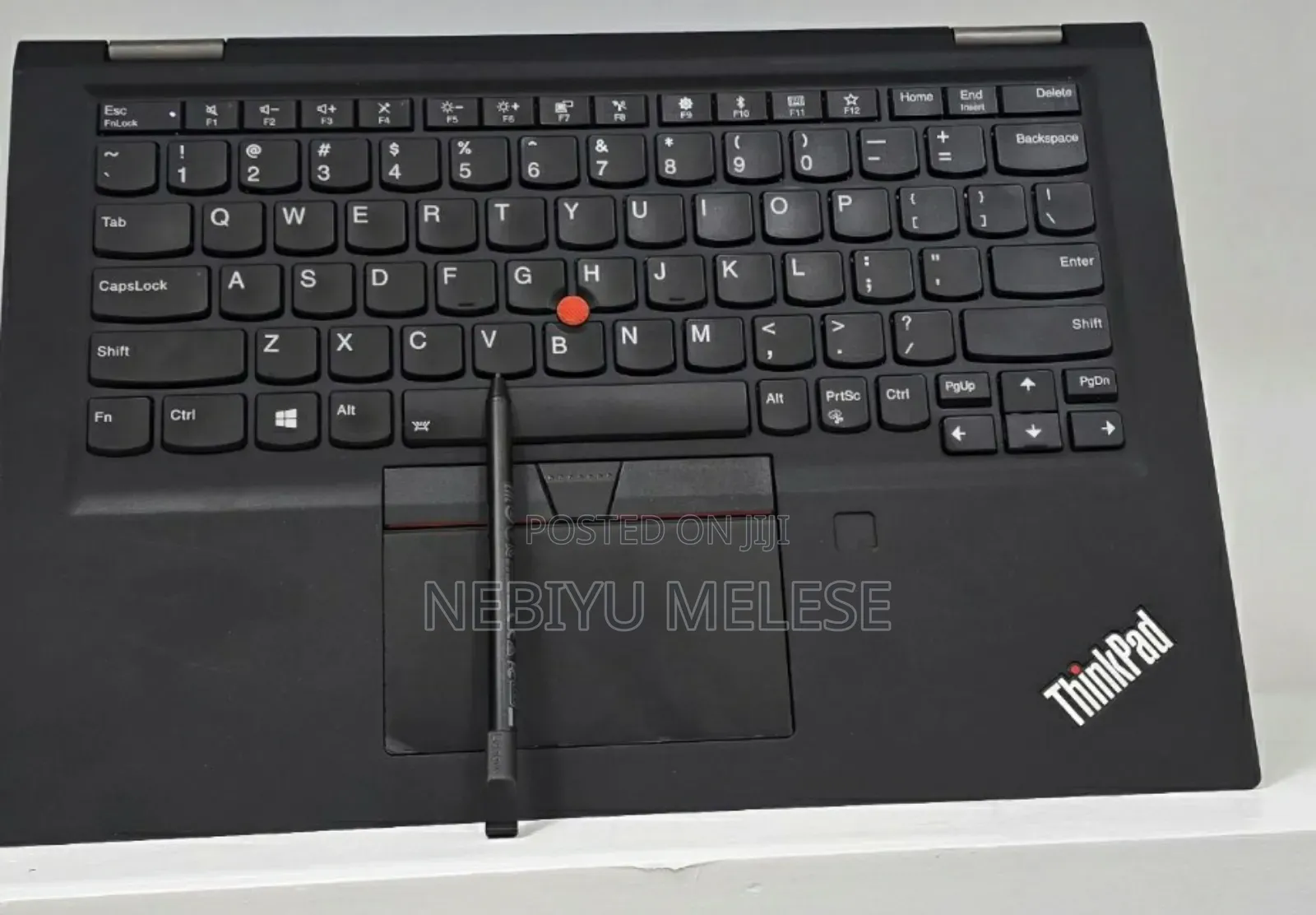 New Laptop Lenovo ThinkPad X390 16GB Intel Core i5 SSD 512GB