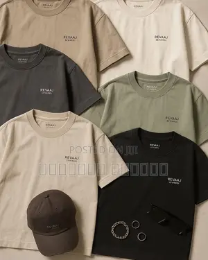 Custom T-Shirts – Print Your Own Style | Fast Delivery