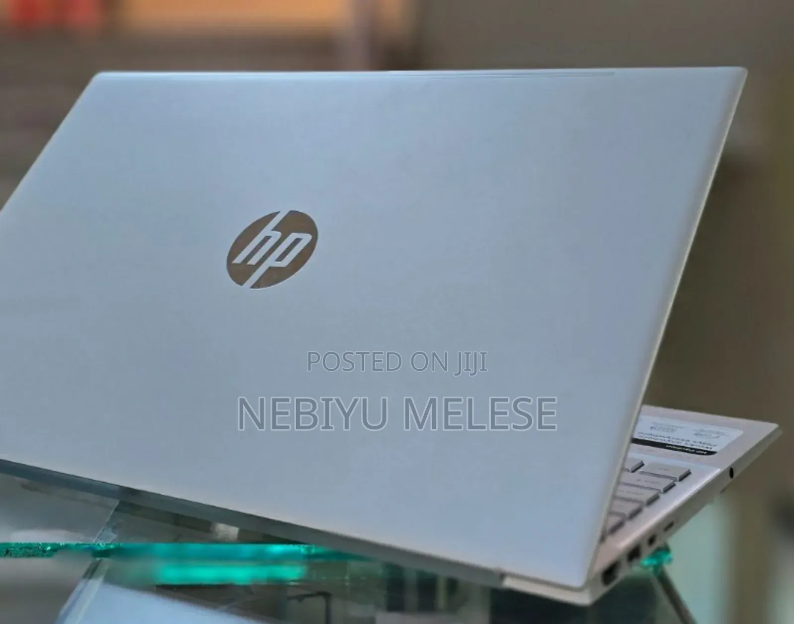 New Laptop HP Pavilion 15 8GB Intel Core i5 SSD 512GB