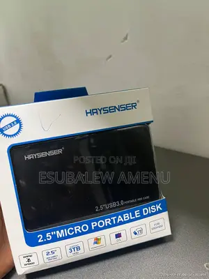 Hdd External Case 3.0 New Gen Speed