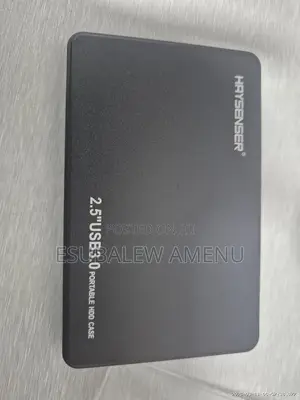 Hdd External Case 3.0 New Gen Speed