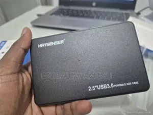 Hdd External Case 3.0 New Gen Speed