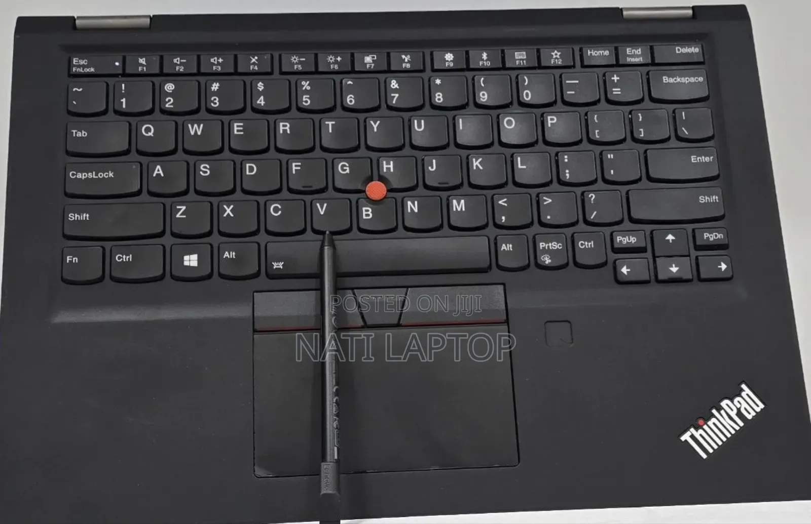 New Laptop Lenovo ThinkPad X390 Yoga 16GB Intel Core i5 SSD 512GB