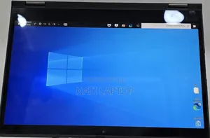 New Laptop Lenovo ThinkPad X390 Yoga 16GB Intel Core i5 SSD 512GB