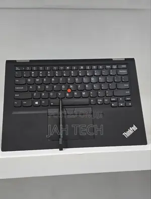 New Laptop Lenovo ThinkPad X390 Yoga 16GB Intel Core i5 SSD 512GB