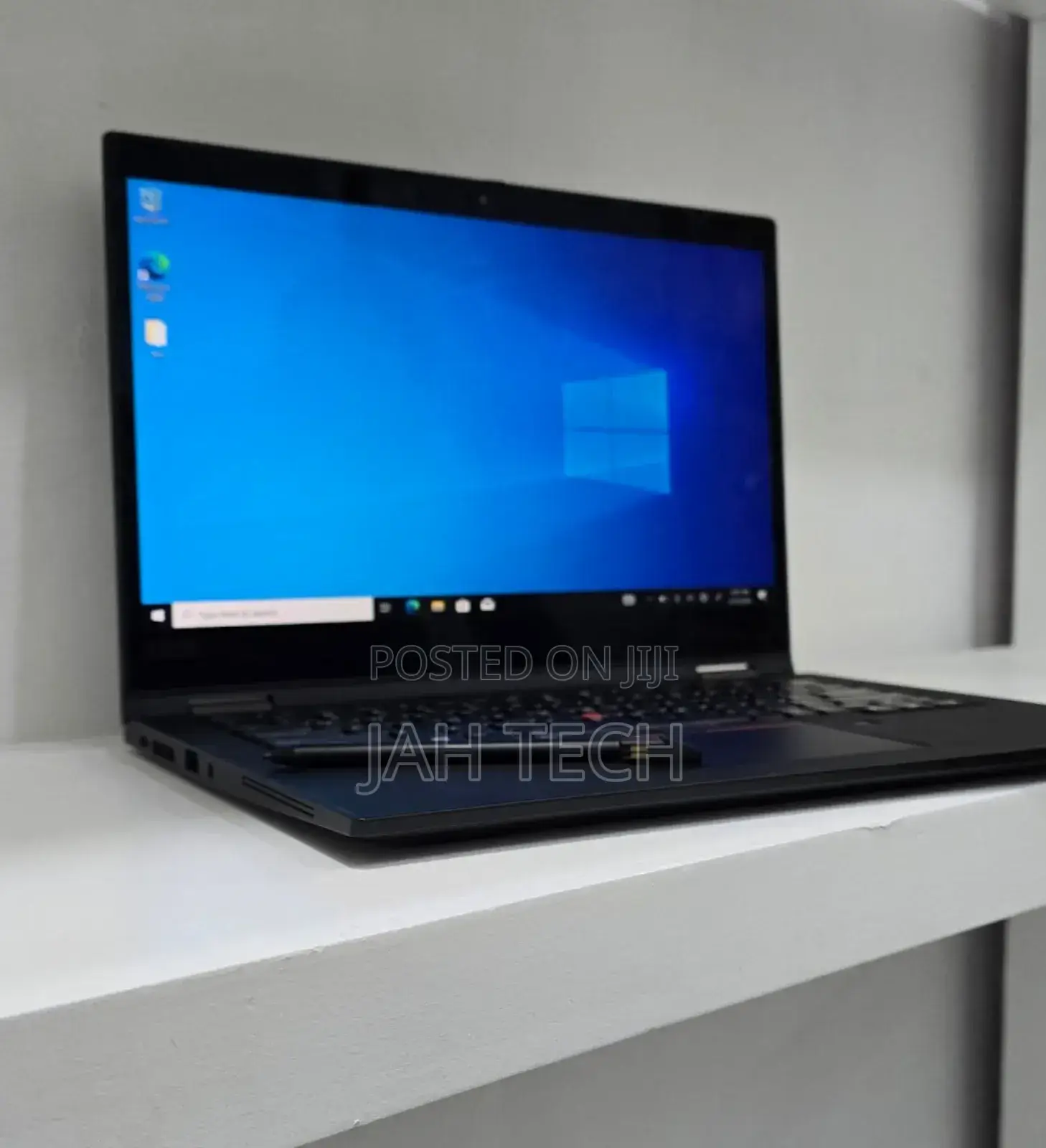 New Laptop Lenovo ThinkPad X390 Yoga 16GB Intel Core i5 SSD 512GB