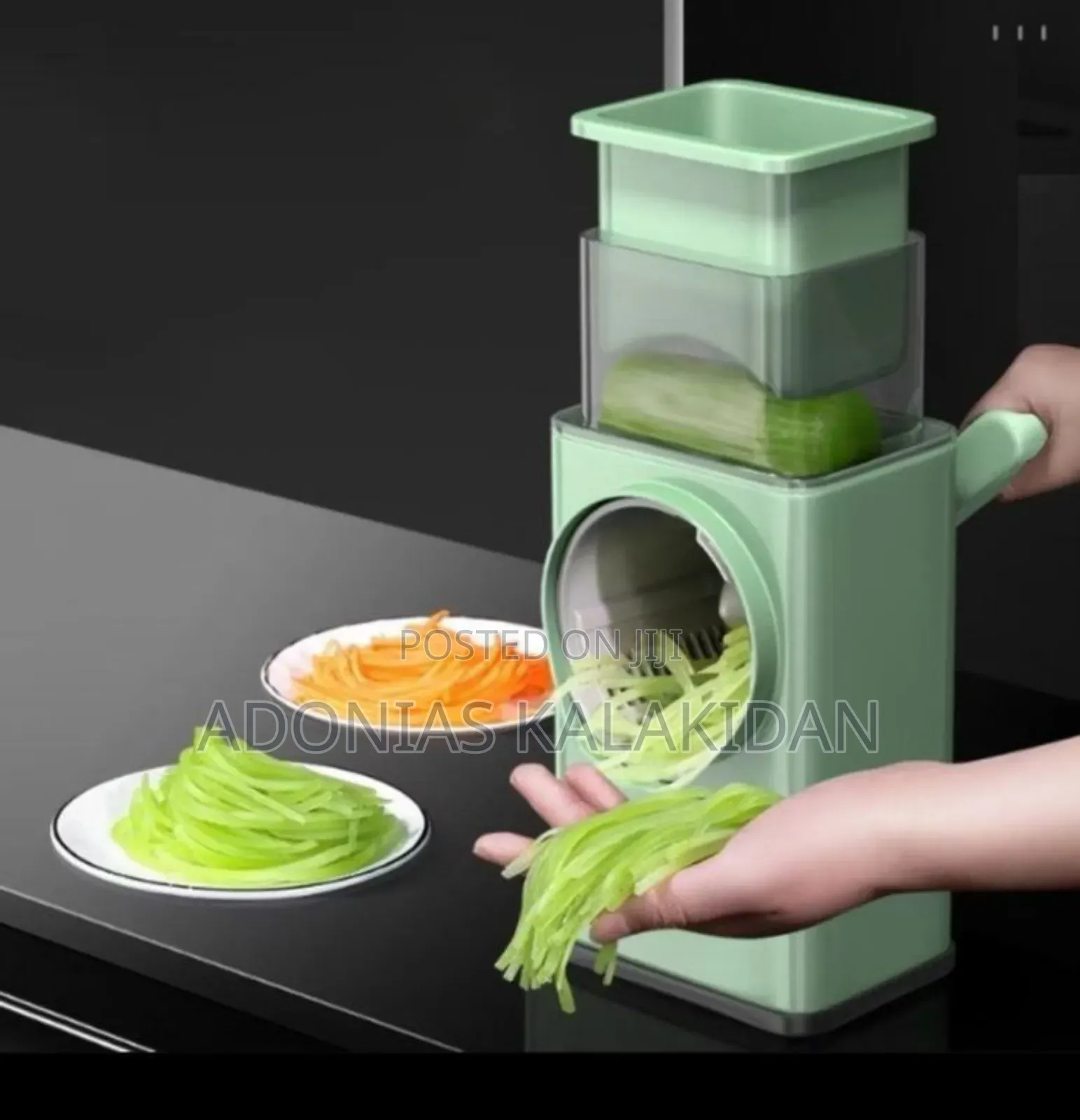 Multi - Function