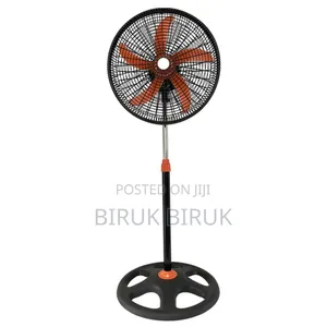 Standing Fan