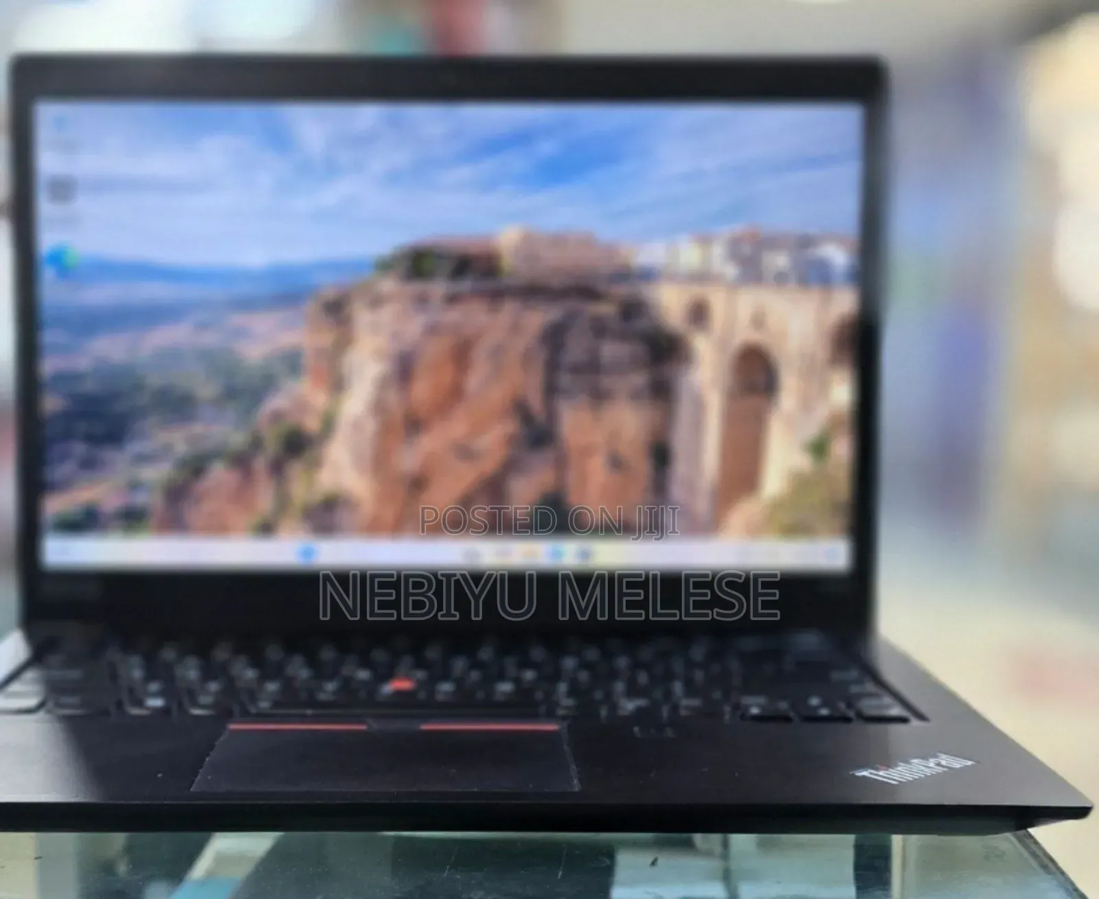 New Laptop Lenovo ThinkPad t495s 16GB AMD Ryzen 7 SSD 512GB