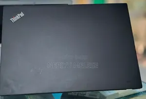 New Laptop Lenovo ThinkPad t495s 16GB AMD Ryzen 7 SSD 512GB