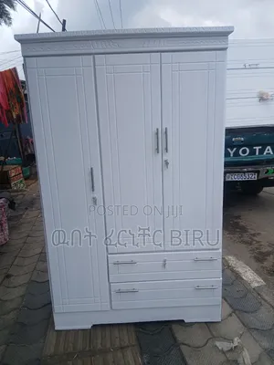 1,20mdf ቁም ሳጥን 14500