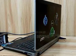 Laptop Dell Latitude E6520 4GB Intel Core i5 HDD 500GB