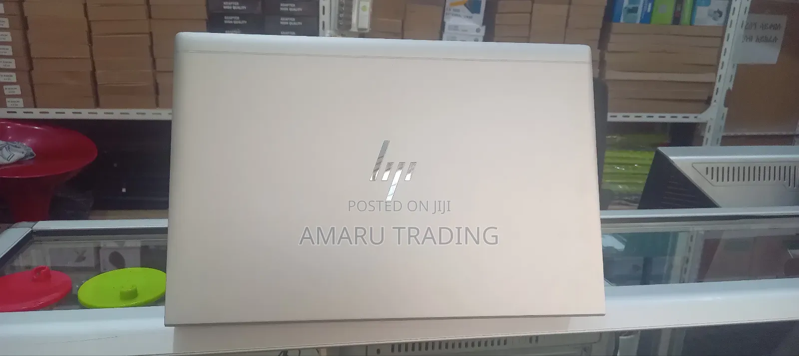 Laptop HP EliteBook 840 16GB Intel Core i7 SSD 500GB