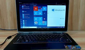 Laptop Dell Latitude E6520 4GB Intel Core i5 HDD 500GB