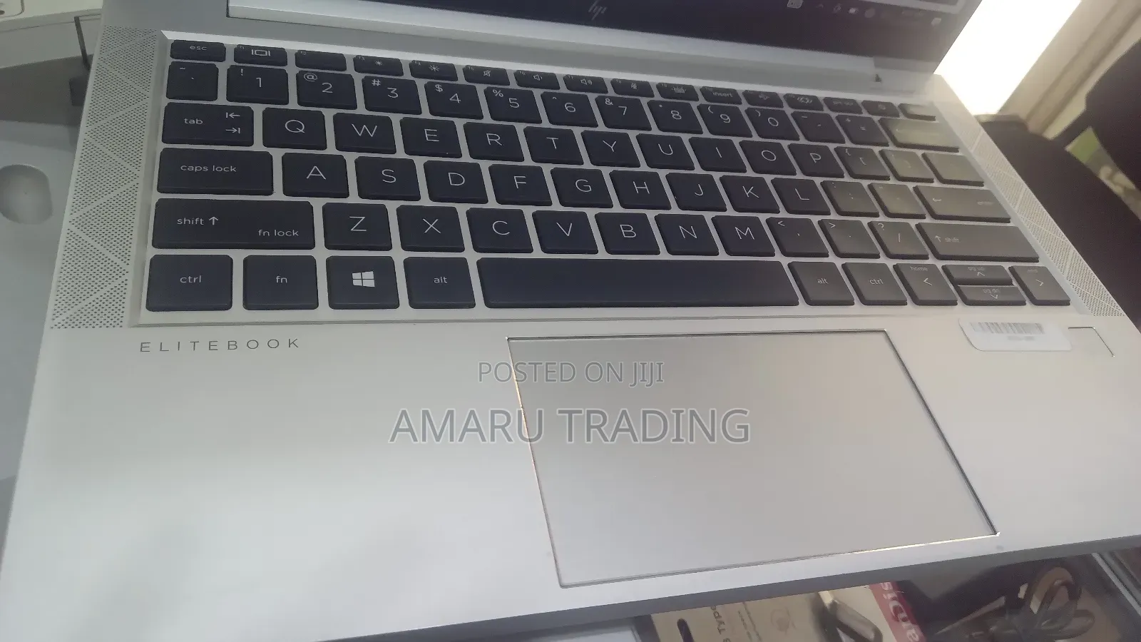 Laptop HP EliteBook 840 16GB Intel Core i7 SSD 500GB