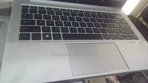 Laptop HP EliteBook 840 16GB Intel Core i7 SSD 500GB