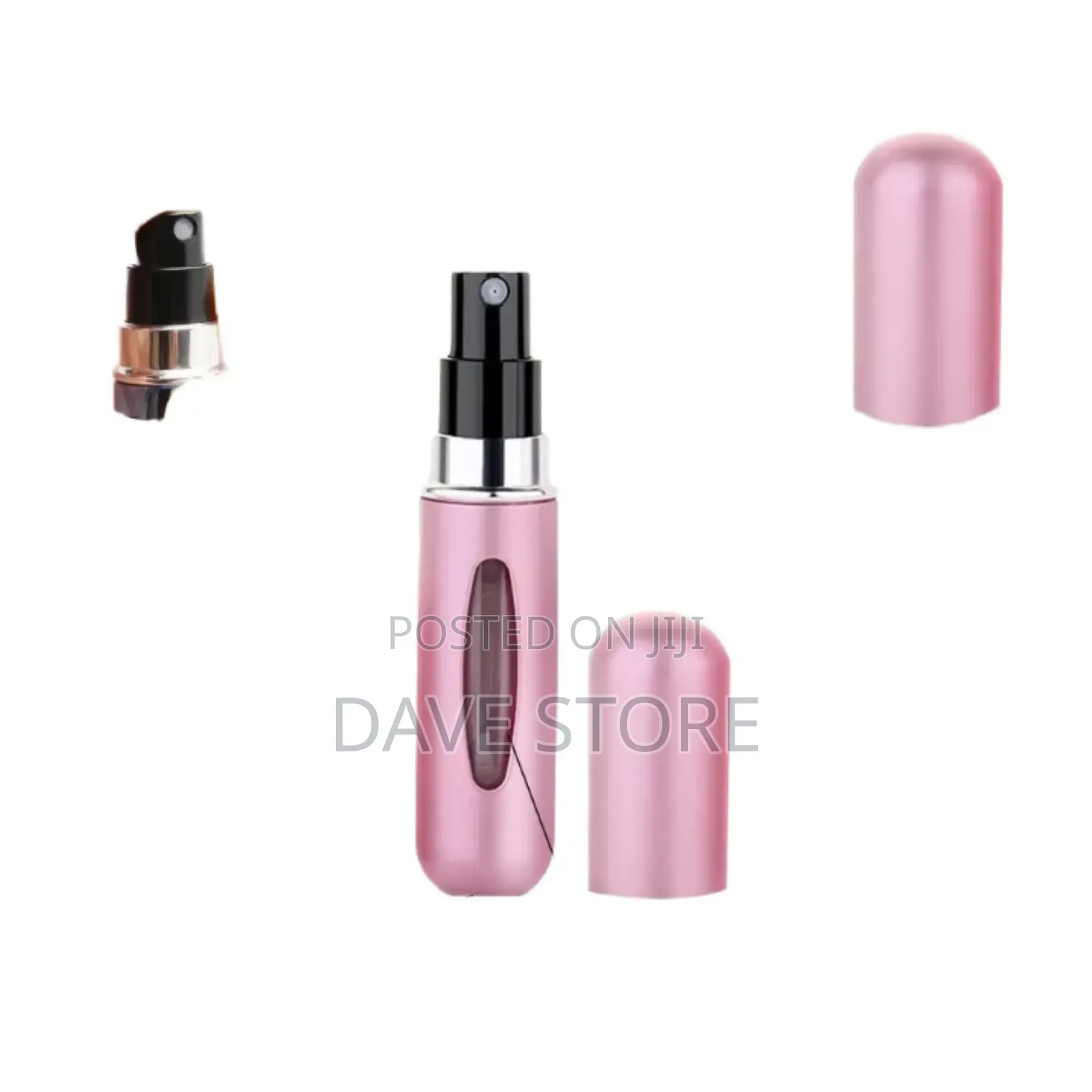 Mini Perfume Atomizer Spray Bottle