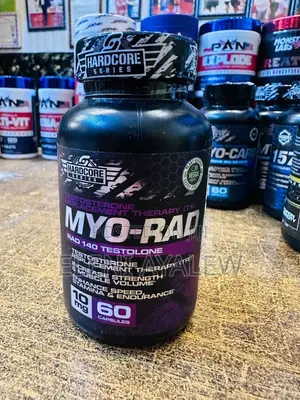 Muscle-Building