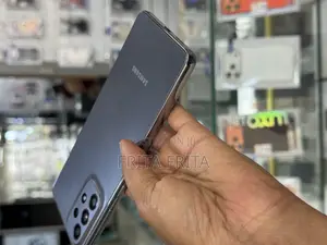 Samsung Galaxy A73 5G 256 GB Black