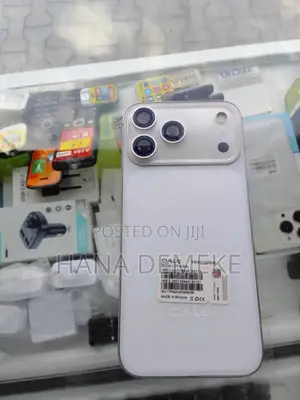 New Oale A30 8 GB Silver