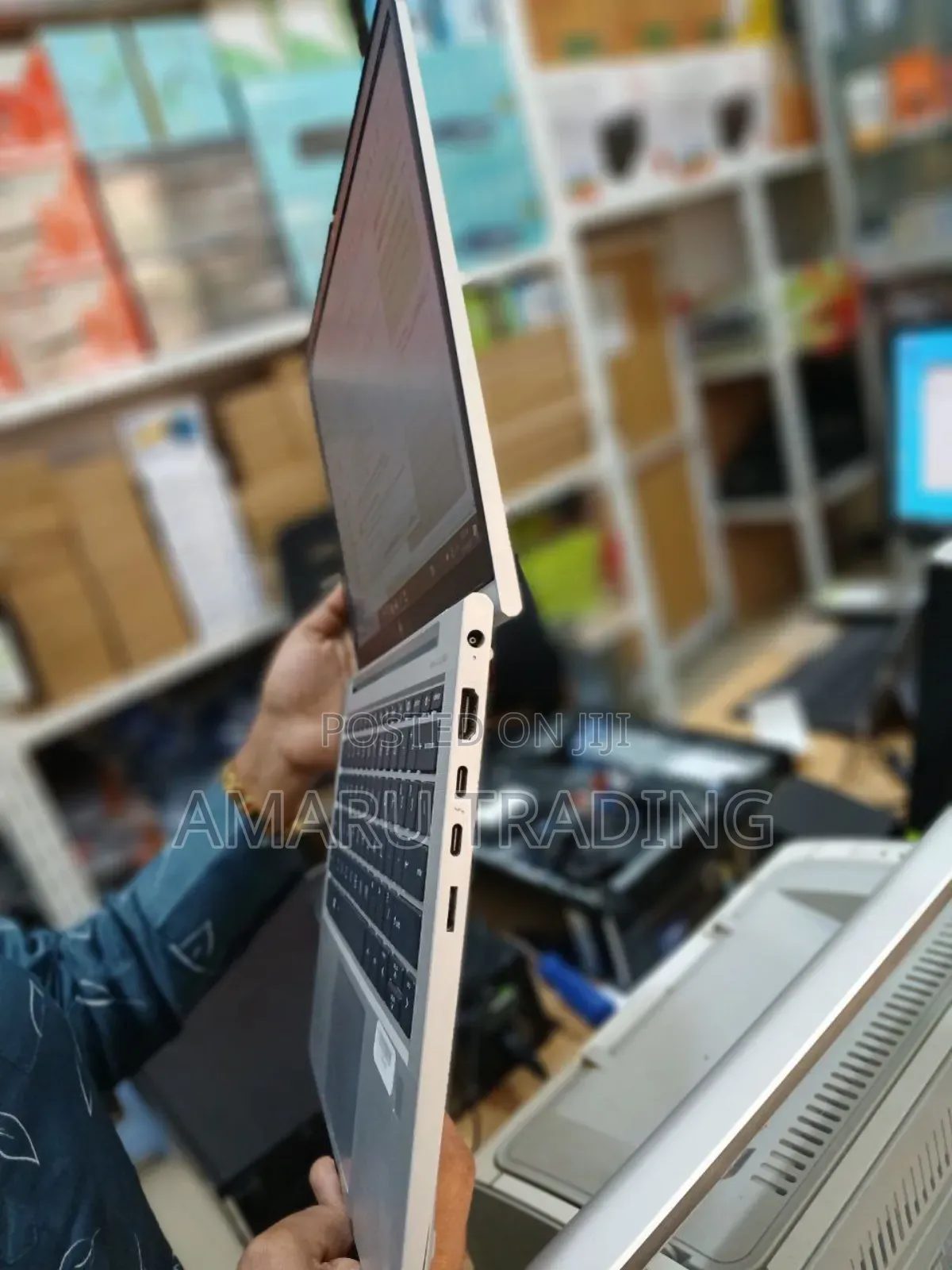 Laptop HP EliteBook 840 16GB Intel Core i7 SSD 500GB