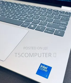 New Laptop HP OmniBook 5 14" 16GB Intel Core 7 SSD 512GB