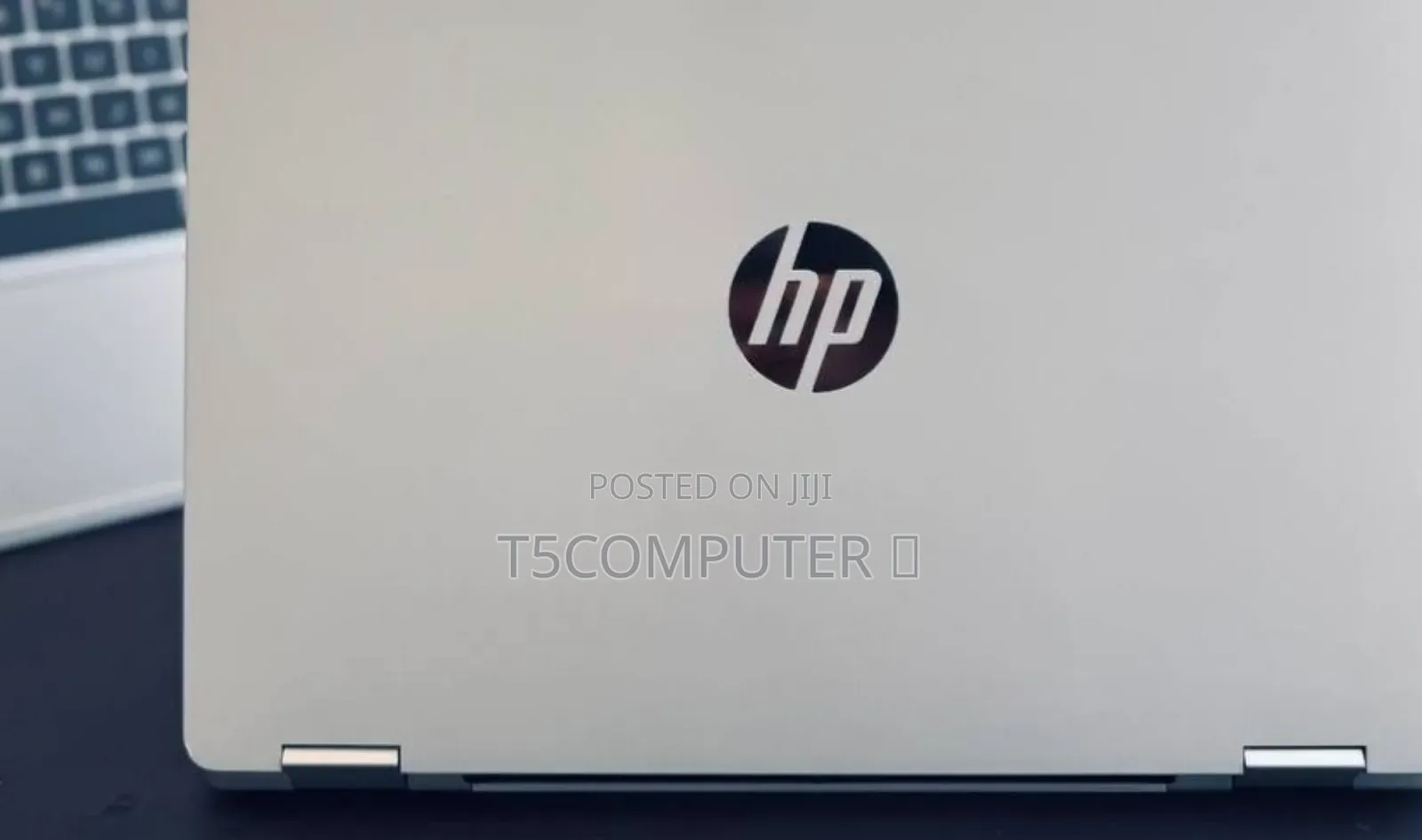 New Laptop HP OmniBook 5 14" 16GB Intel Core 7 SSD 512GB