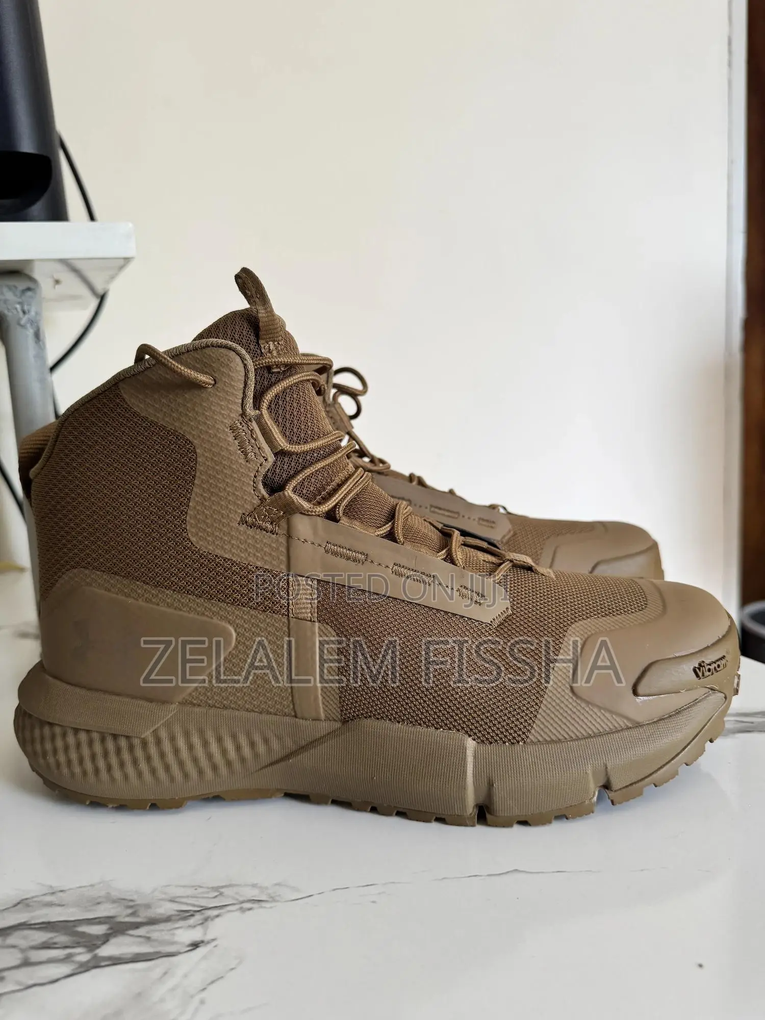 Ua Valsetz Mid