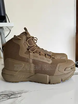 Ua Valsetz Mid