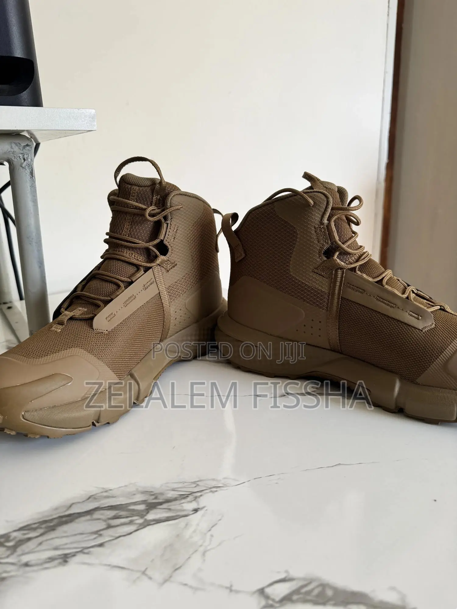 Ua Valsetz Mid
