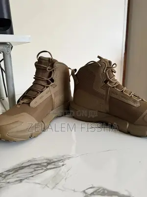 Ua Valsetz Mid