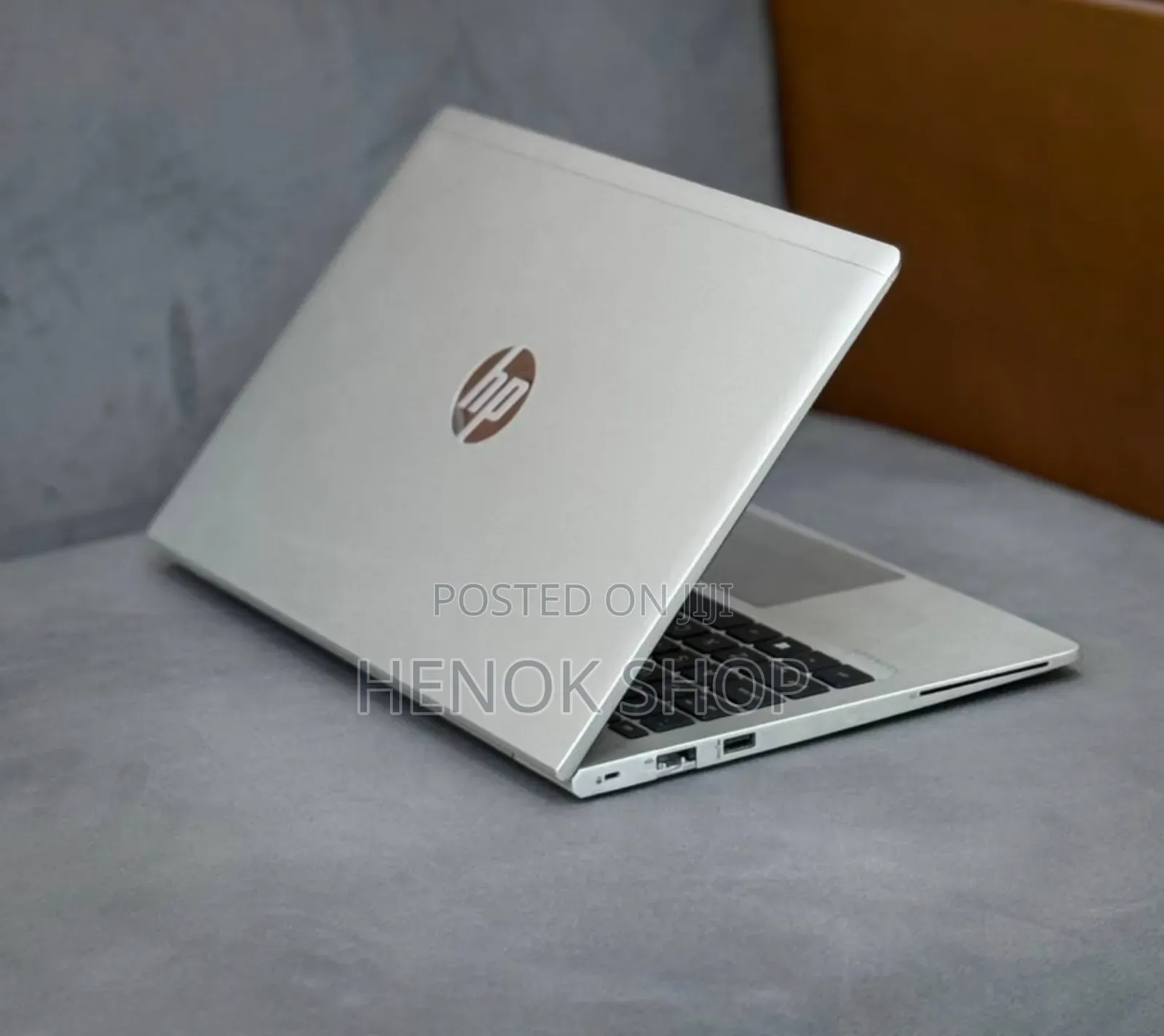 Laptop HP ProBook 640 G8 16GB Intel Core i5 SSD 512GB