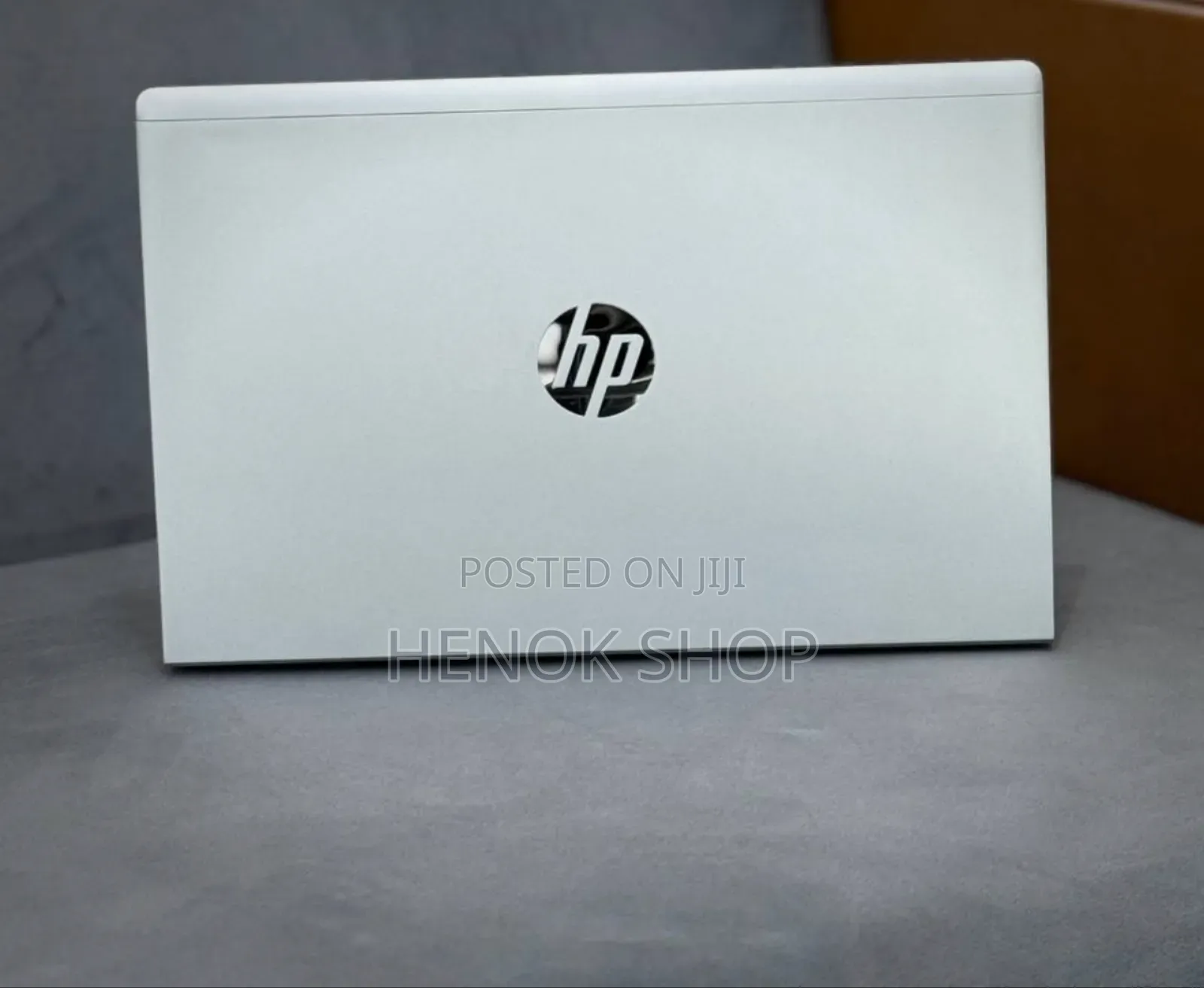 Laptop HP ProBook 640 G8 16GB Intel Core i5 SSD 512GB