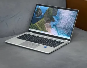 Laptop HP ProBook 640 G8 16GB Intel Core i5 SSD 512GB