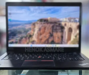 New Laptop Lenovo ThinkPad t495s 16GB AMD Ryzen 7 SSD 512GB