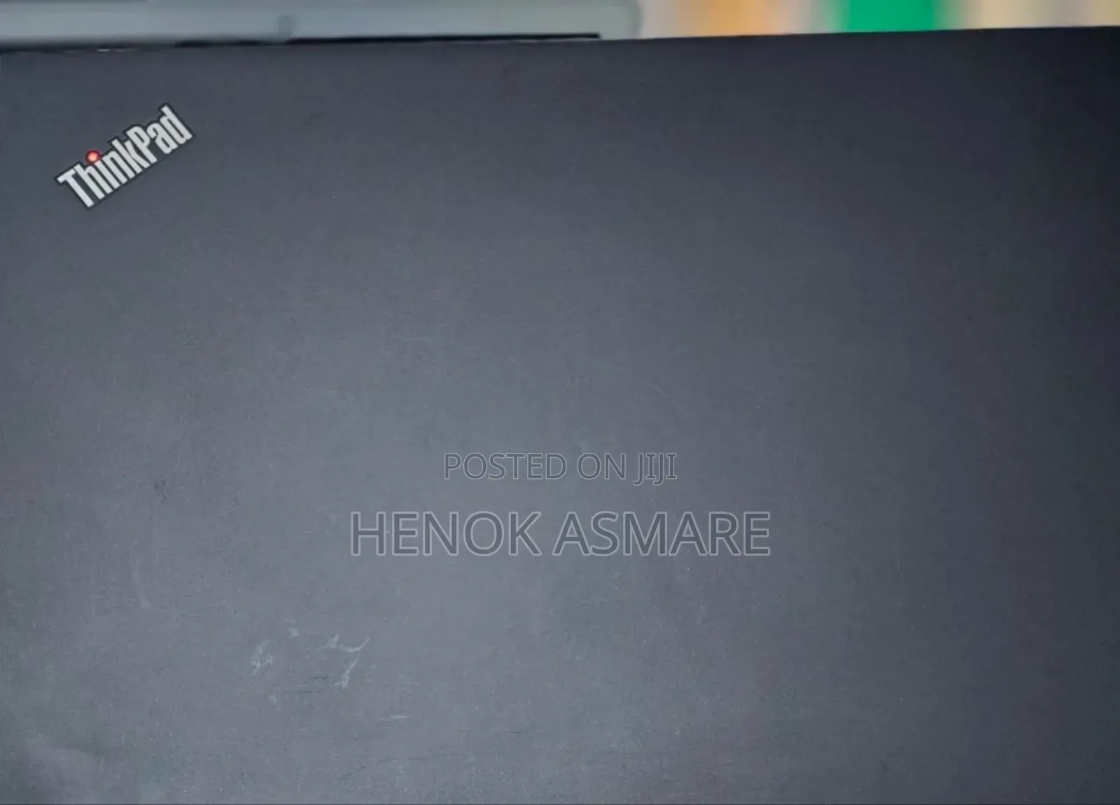New Laptop Lenovo ThinkPad t495s 16GB AMD Ryzen 7 SSD 512GB