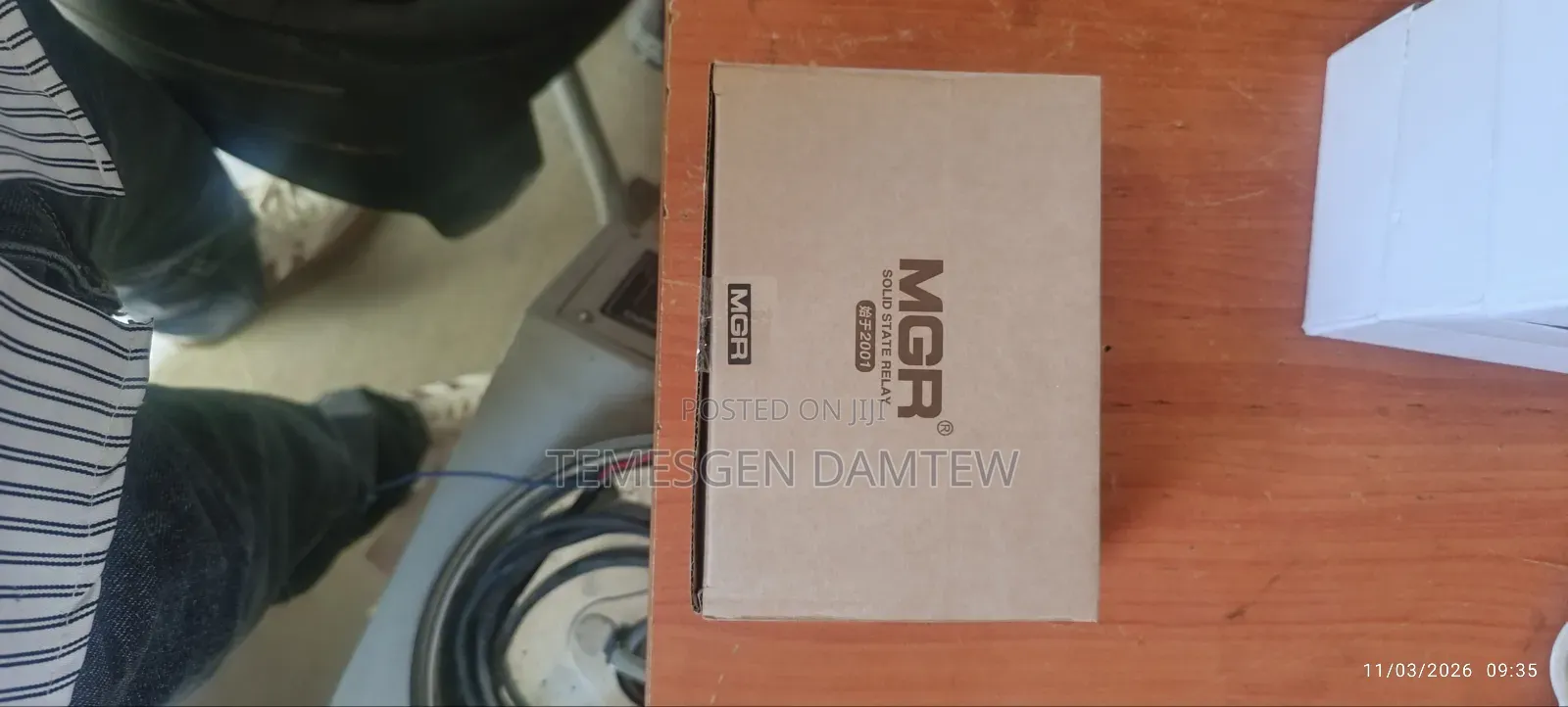 MGR-1 D4860 Solid State Relay MGR-1 D4840 Solid State Relay