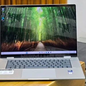 New Laptop HP Envy x360 16GB Intel Core Ultra 5 SSD 512GB
